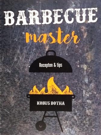 boek barebecue