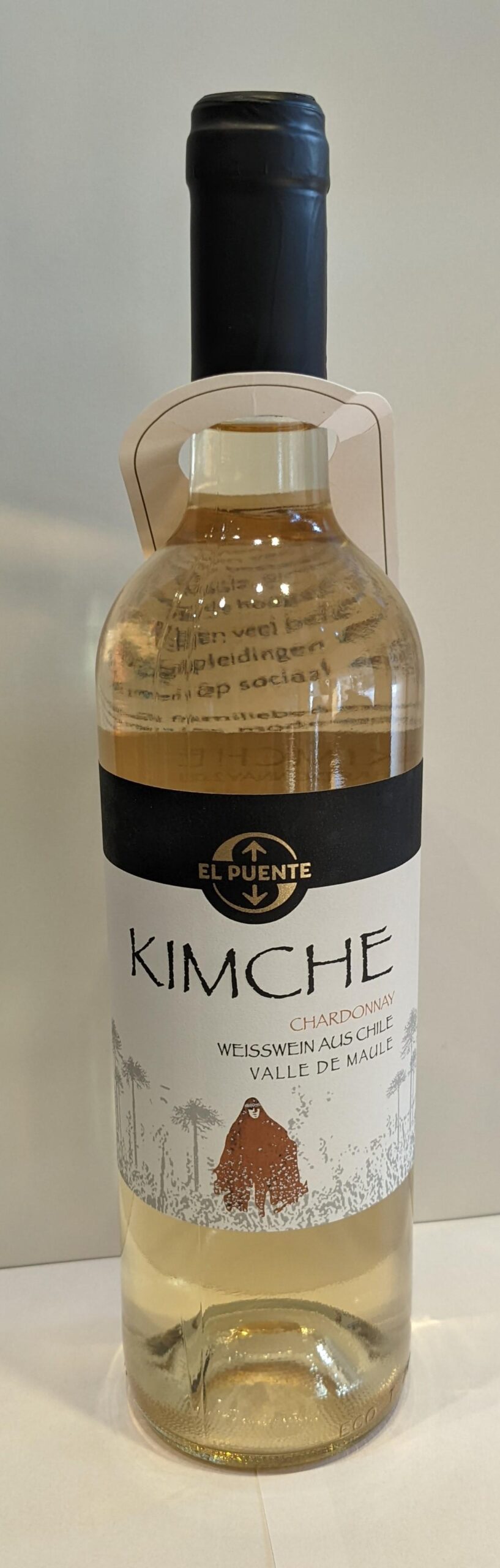 Kimche, Chardonnay