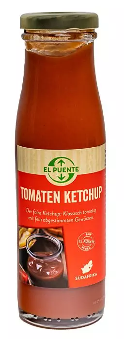 tomaten-ketchup