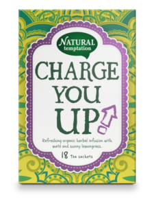 charge you up